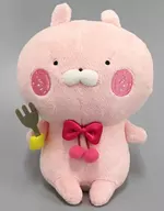 Peluche "Usamaru" para el quinto aniversario de Usako