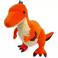 Big Plush toy : "Velociraptor Age"