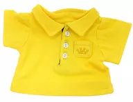 Polo Shirt (Yellow) Costume for PRINCE CAT "Utano Prince Sama ♪"