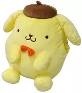 Last Special Award for "Sanrio Per-Popom Purin Per-Popom Purin Per-Popom Purin Per-Popom Purin Per-Popom Pur Plush toy KUJI KUJI