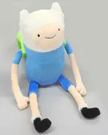 Fin Plush toy "ADVENTURE TIME"