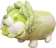 Hakusa-inu Oya-faire Series Plush toy (35 cm) "Oya-faire-san"