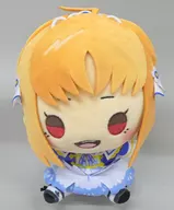 Takaumi Senka Brightest Melody ver. Mochidoru Peluche "Love Live! Sunshine!" VILLAGE VANGUARD Limited
