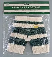 "ME TIME" Roomwear Cable Knit Striped Pants (Velde / Kotoni Kotori) Exclusive costume for PRINCE CAT "Utano Prince Sama ♪" SHINING STORE limited