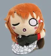 "Love Live! Nijigasaki Gakuen School idol Dokokai" "Omi-Kyogata Kutsuki Plush toy" 3rd Year "