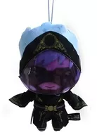 Ortho Shroud Extra Ceremonial Dress Plush toy "Pomefiore Dormitory & Ignihyde Dormitory" "Disney Twisted Wonderland"