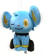 コリンク くつろぎタイム ぬいぐるみ～ピカチュウ・ナエトル・コリンク・マネネ～ 「ポケットモンスター」