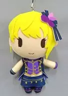 宮本フレデリカ  LiPPS ver. ミニぬいぐるみ 「アイドルマスター シンデレラガールズ」 イベント＆Gift ONLINE SHOP限定