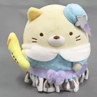 猫AZUME毛绒玩偶角落生物展～大家一起星空演奏会～限定