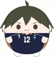 Yamaguchi Chu FuwaKororin Msize2 (Plush toy)' Haikyu!'