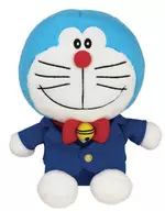Doraemon Plush toy (S) "Doraemon" limited to Mirai Department Store