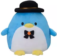 Nakaya Nakahara x Tuxedo Thumb Plush toy "BUNGO STRAY DOGS x Sanrio Character Cters"