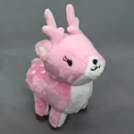 香沙丁鱼毛绒玩偶