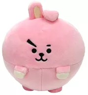 Cooky Tenori Plush toy "BT21"
