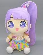 Non Manaka Osewari Peluche "PriPara" Prismstone PriPara Shop limited