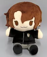 Siegfried Oyasuminui "Grand Blue Fantasy"