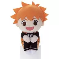 HINATA SHOYO SHOTKORI-SAN, Plush toy "Haikyu! TO THE TOP"