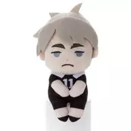 "Haikyu! TO THE TOP" by Hakkori Miyaji Plush toy