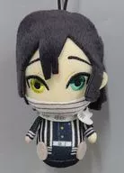Ikuroko 芭内 Chimitori Ui vol. 4 "Demon Slayer: Kimetsu no Yaiba"