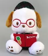 Pochakko (A / Fumu Fumu) Autumn Plush toy for reading ~ Pochakko ~' Pochakko'