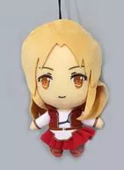 Asna Plush toy - Progressive - "SWORD ART ONLINE the Movie - Progressive - Aria in the Night without Stars"