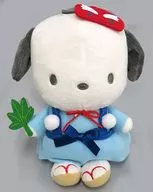 Pochakko Yokai Parade Plush toy 2 "Sanrio Character Porters"