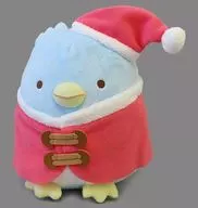 Pentgin (Real) Pastel Court Plush toy "Sumikko Gurashi"