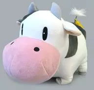 Ushi Plush toy BIG "HARVEST MOON"