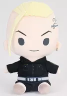 龍宮寺 duro (Peluche / S) "Tokyo Revengers"
