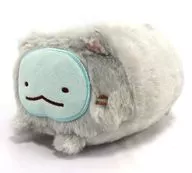 とかげ うつぶせぬいぐるみ ぽかぽかねこびより 「すみっコぐらし」 ナムコ限定