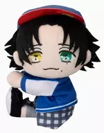 Jiro Yamada, Kutsuki Plush toy Buster Bros! "Hypnosis Mic -Division Rap Battle -" Mo Leafa ンタジー ・ PALO only