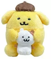 Peluche "Nagano × Sanrio Character"