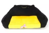 [A la carte] Kuroneko Sofa "Neko Neko Halloween ver. Scene Peluche Sukkobarashi Collection" Artículos incluidos