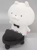 Peluche "Usamaru" (piano)