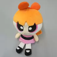 Blossom Large Plush toy "THE POWERPUFF GIRLS"