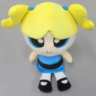 Bubbles Large Bicho de pelúcia "Power Puff Girls"