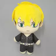 Matsuno Senfuyu Peluche M2 "Tokyo Revengers"