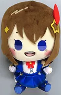 Toki no Sora Mochiruru Plush toy "Hololive x Don Quijote"