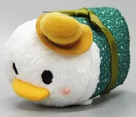 ドナルド(夏祭り) ぬいぐるみ ミニ(S) 「ディズニー TSUM TSUM -ツムツム-」 ディズニーストア限定