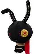バニタス 1/1 Plush toy "Monarch / Monark"