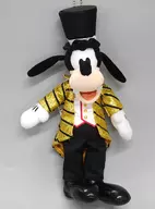 グーフィー(ファンタジーランド・フォレストシアター) ぬいぐるみバッジ 「ディズニー」