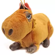 CHISPI More Plus毛绒玩偶