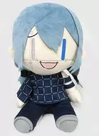 變形笑臉BIG毛絨玩偶真人~小臉ver.~"咒術迴戰"