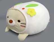 Neko-Muko-gurashi "Plush toy