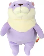 Mochikawauso Pastel (mini / lavender) Plush toy "Mochi Series"