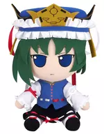 四季映姫・YAMAZANADU FUMOFUMOEIKE。东方毛绒玩偶系列51