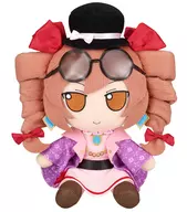 依神 Nyoen Fumofumojoon. Toho Peluche Series 53 "Toho Project"