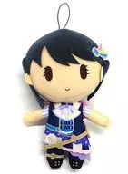 Fukumaru Koito Mini Plush toy Unite Berth Planetary Ver. "idol Master Shiny Colors" idol Master Shiny Colors 283 limited to PRODUCTION SHOP 2021