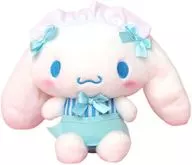 Cinnamoroll Maid Diner Plush toy (S) "Sanrio Character Connectors"