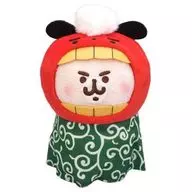 Usagi (danza del león) : Yuyura Peluche "Piske & Usagi"